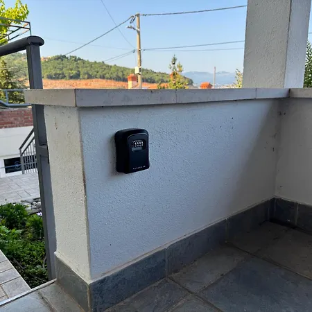 شقة Lina Veprinac