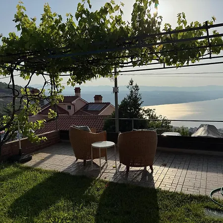 Lina Apartment Veprinac