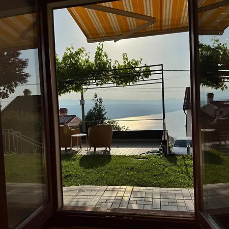 شقة Lina Veprinac