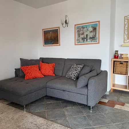 Apartment Lina Veprinac