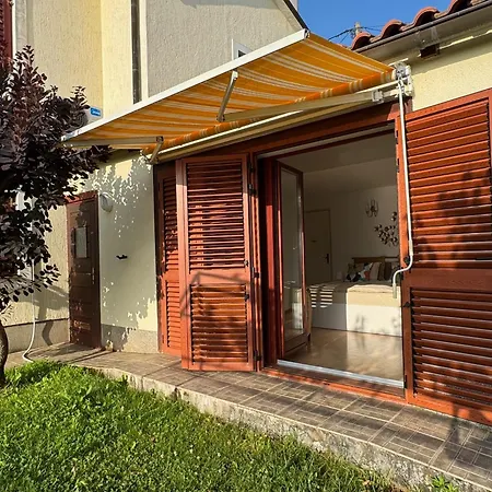 Lina Apartmán Veprinac