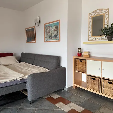 Apartman Lina Veprinac