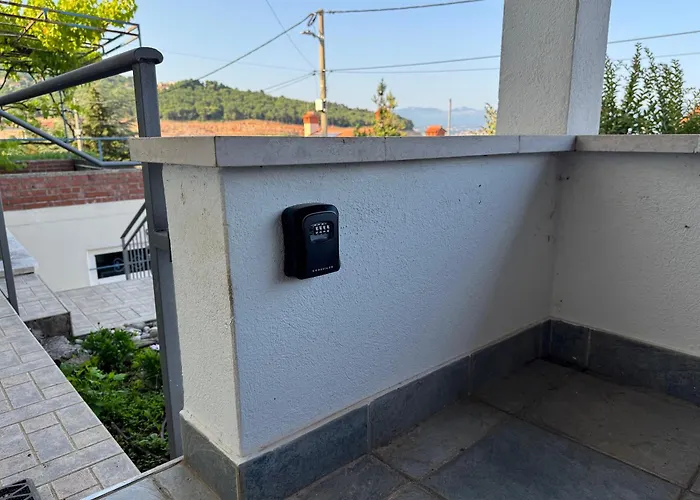 Apartman Lina Veprinac