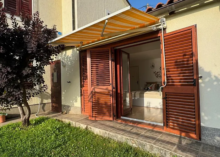 Lina Apartman Veprinac