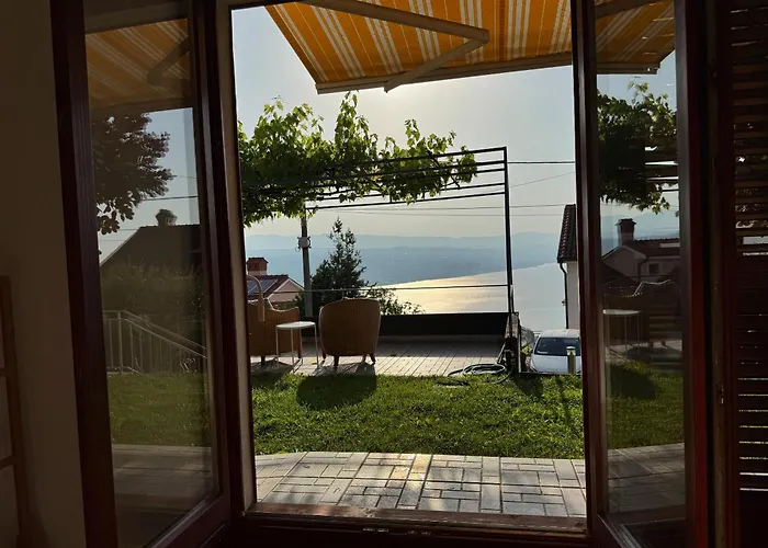 Apartman Lina Veprinac