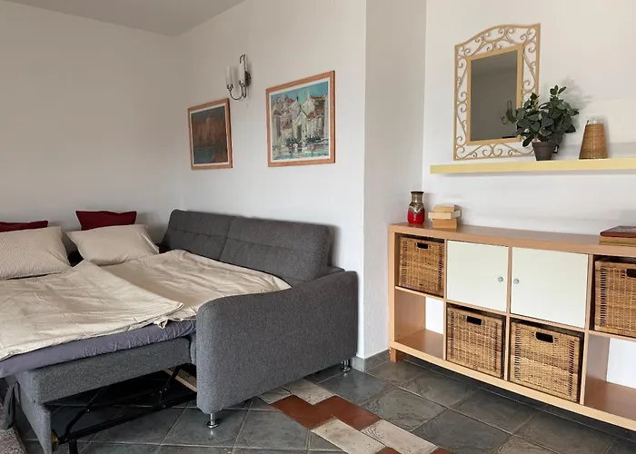 Apartman Lina Veprinac