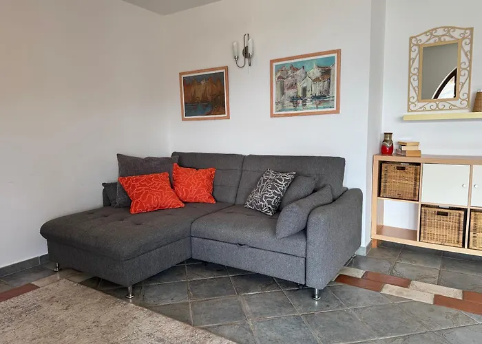 Apartman Lina Veprinac